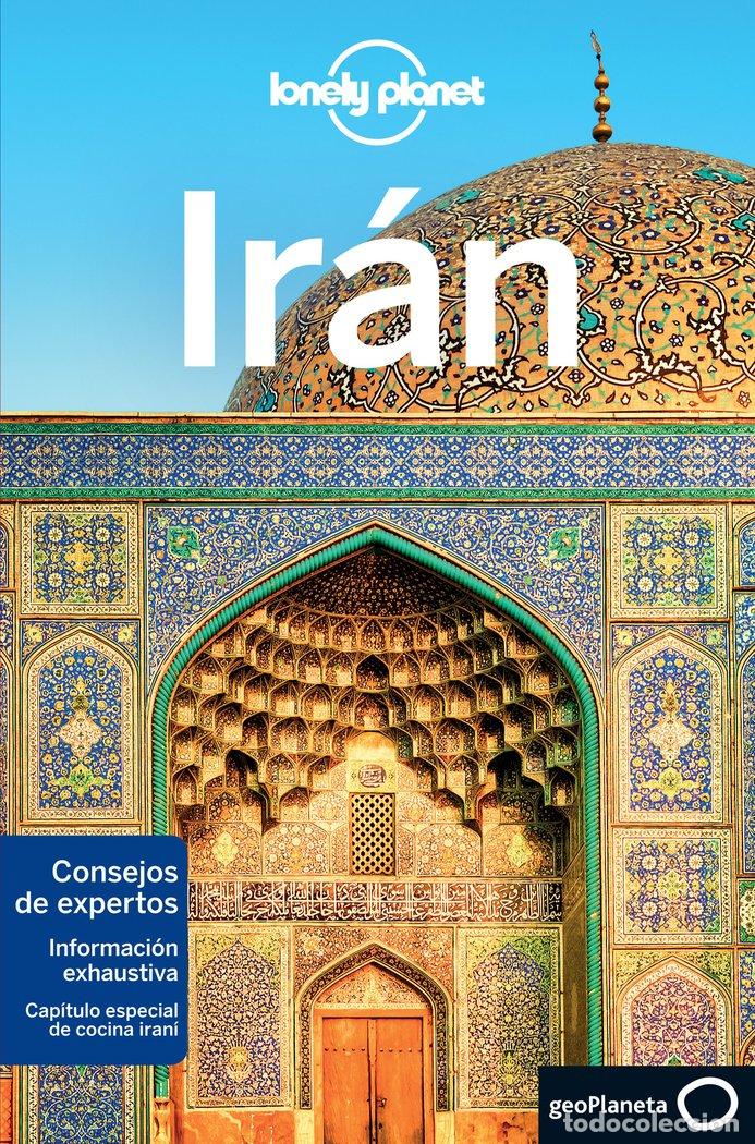 Livros: IRAN 1 - RICHMOND, SIMON