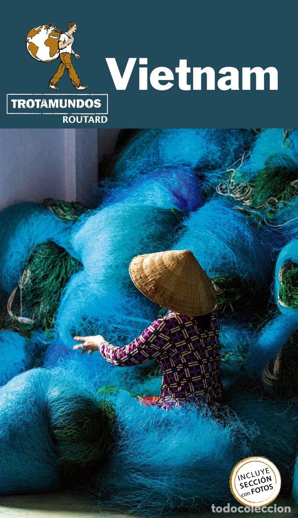 Libri: VIETNAM - GLOAGUEN, PHILIPPE