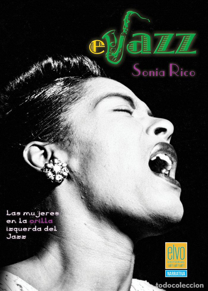 Libros: EJAZZ - RICO, SONIA.