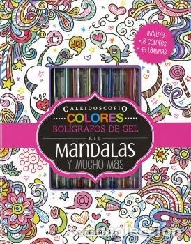 Libros: MANDALAS - VV.AA.... - Foto 1
