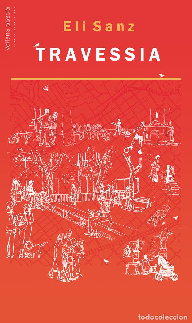 Livros: TRAVESSIA - SANZ, ELI