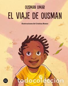 Libros: EL VIAJE DE OUSMAN - Ousman Umar - Foto 1