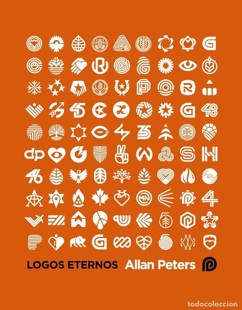 Libri: LOGOS ETERNOS - ALLAN, PETERS