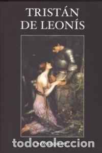 Livres: TRISTAN DE LEONIS - AA.VV.