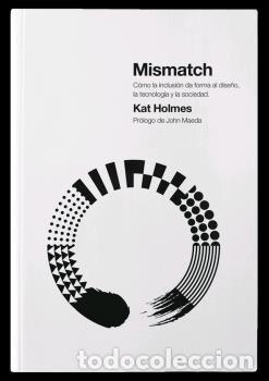 Livros: MISMATCH - HOLMES, KAT