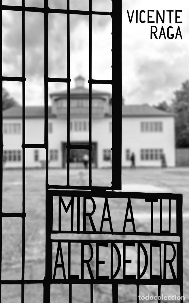 books: MIRA A TU ALREDEDOR - RAGA SEGARRA, VICENTE
