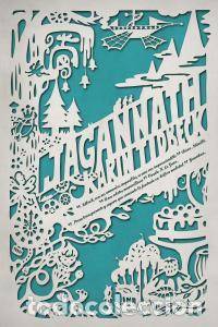 Libri: JAGANNATH - TIDBECK, KARIN