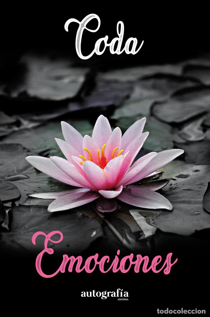 Libri: EMOCIONES - CODA....