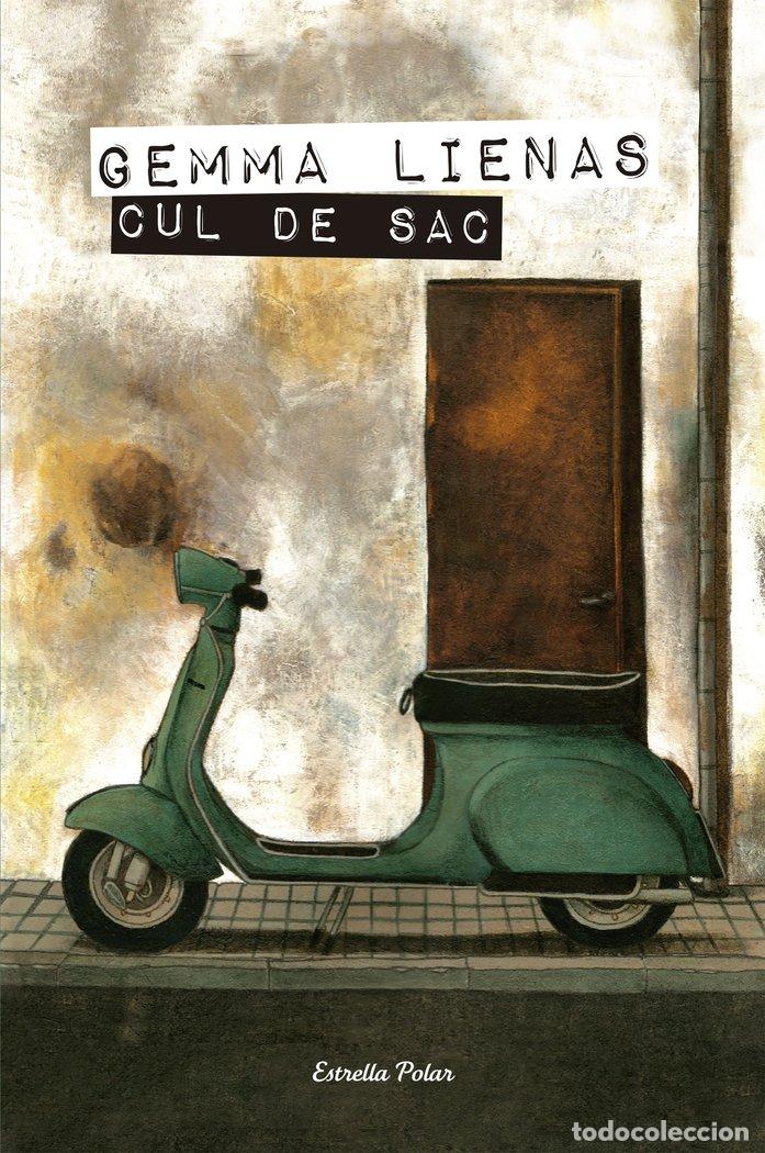 Libri: CUL DE SAC - GEMMA LIENAS