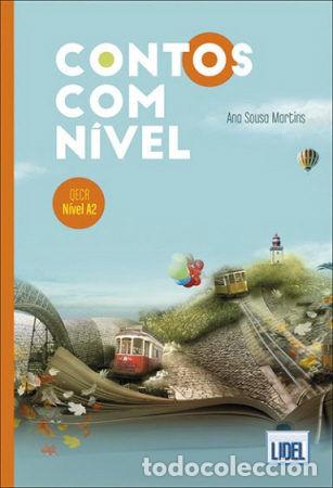 Libros: CONTOS COM A2 - SOUSA MARTINS, A