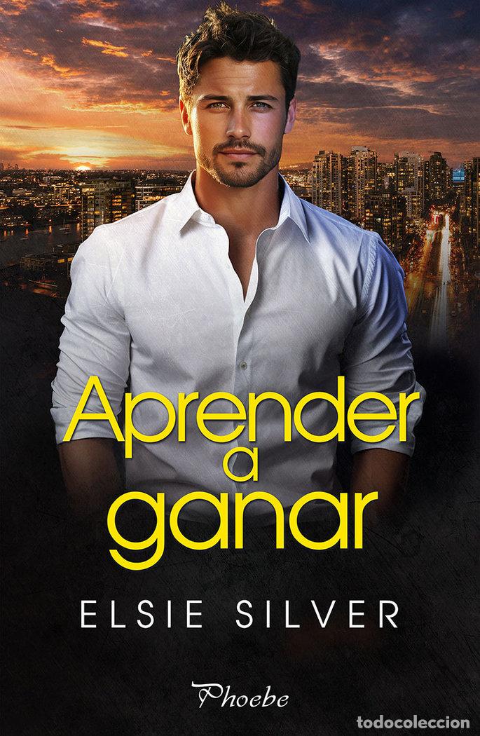 Libros: APRENDER A GANAR - SILVER, ELSIE