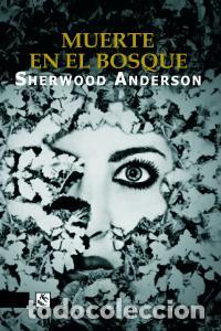 Livros: MUERTE EN EL BOSQUE - ANDERSON, SHERWOOD