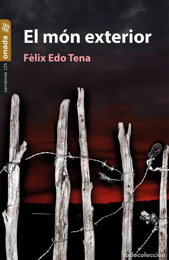 books: EL MON EXTERIOR - EDO TENA, FELIX