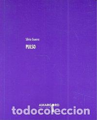 Libri: PULSO - GUERRA, SILVIA