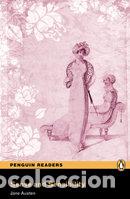 Libri: SENSE AND SENSIBILITY LEVEL 3 +MP3 - AUSTEN, J.