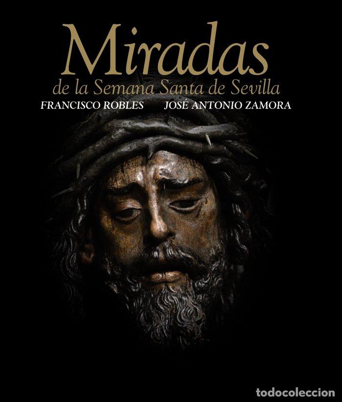 Libri: MIRADAS - ZAMORA MOYA JOSE ANTONIO