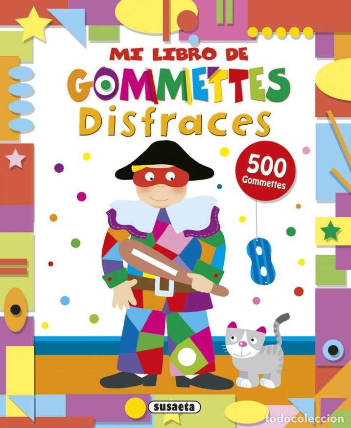 books: DISFRACES - AA.VV...