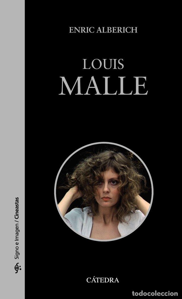 Libri: LOUIS MALLE - ALBERICH GRAU, ENRIC