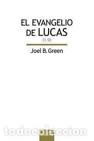 Livros: EVANGELIO DE LUCAS,EL 1 9 - GREEN, JOEL B