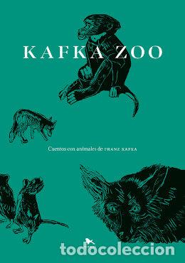 Libros: KAFKA ZOO - KAFKA, FRANZ