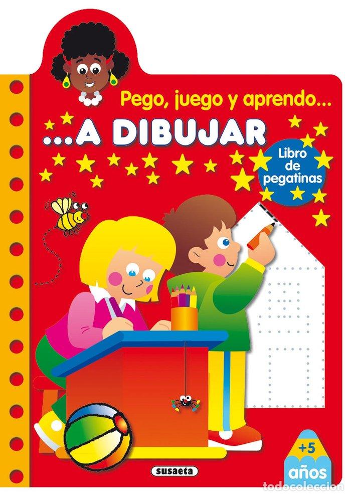 Livros: PEGO JUEGO Y APRENDO 9 - AA.VV