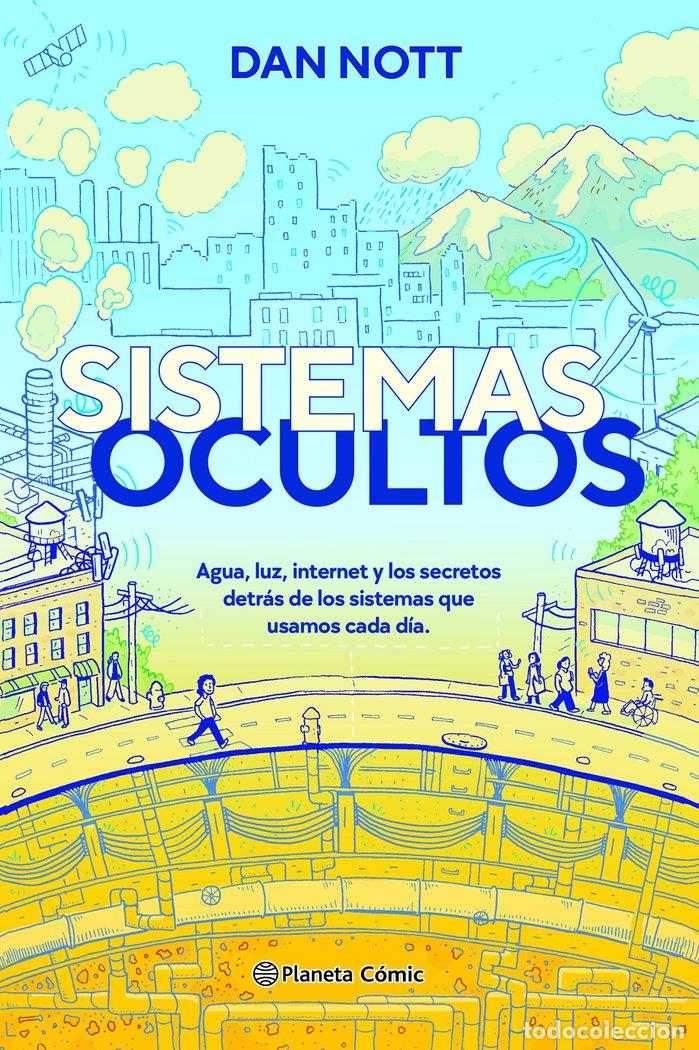Livros: SISTEMAS OCULTOS - NOOT, DAN