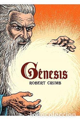 B&uuml;cher: GENESIS - CRUMB, ROBERT