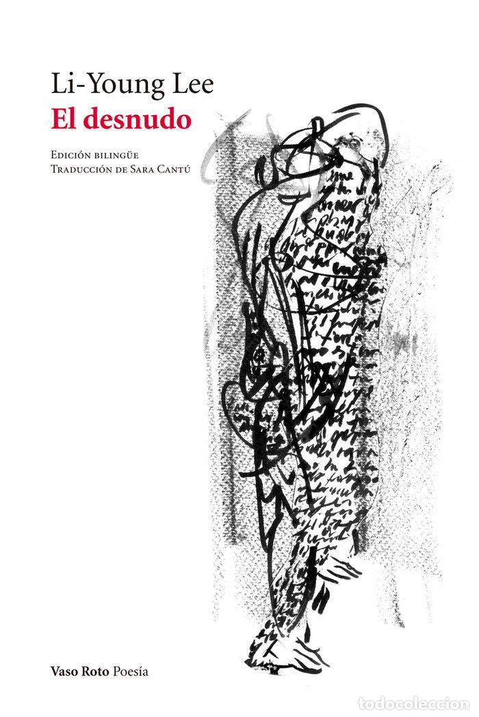 books: DESNUDO,EL - LEE, LI-YOUNG