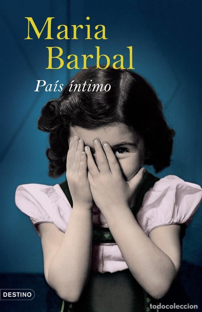 Libri: PAIS INTIMO - BARBAL, MARIA