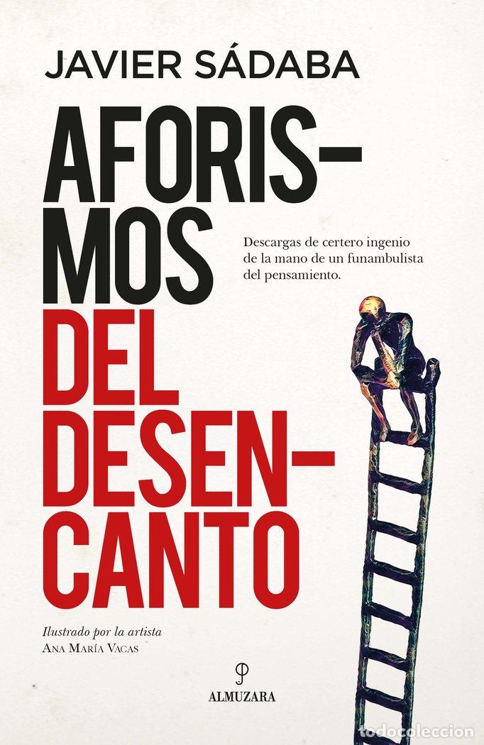 books: AFORISMOS DEL DESENCANTO - .
