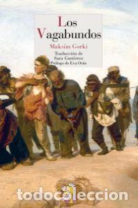 Libri: VAGABUNDOS,LOS - GORKI, MAKSIM