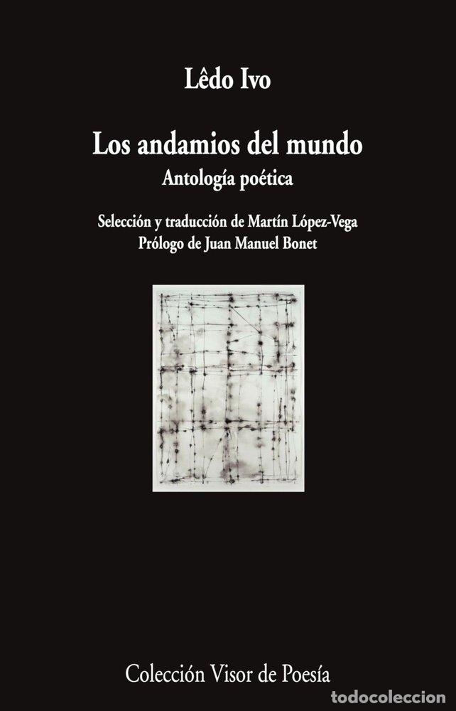 Libri: LOS ANDAMIOS DEL MUNDO - IVO, L&Ograve;DO