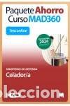 Livros: OPOSICIONES CELADOR/A RED HOSPITALARIA DEFENSA - ANDRADES ROMERO, HERMINIA