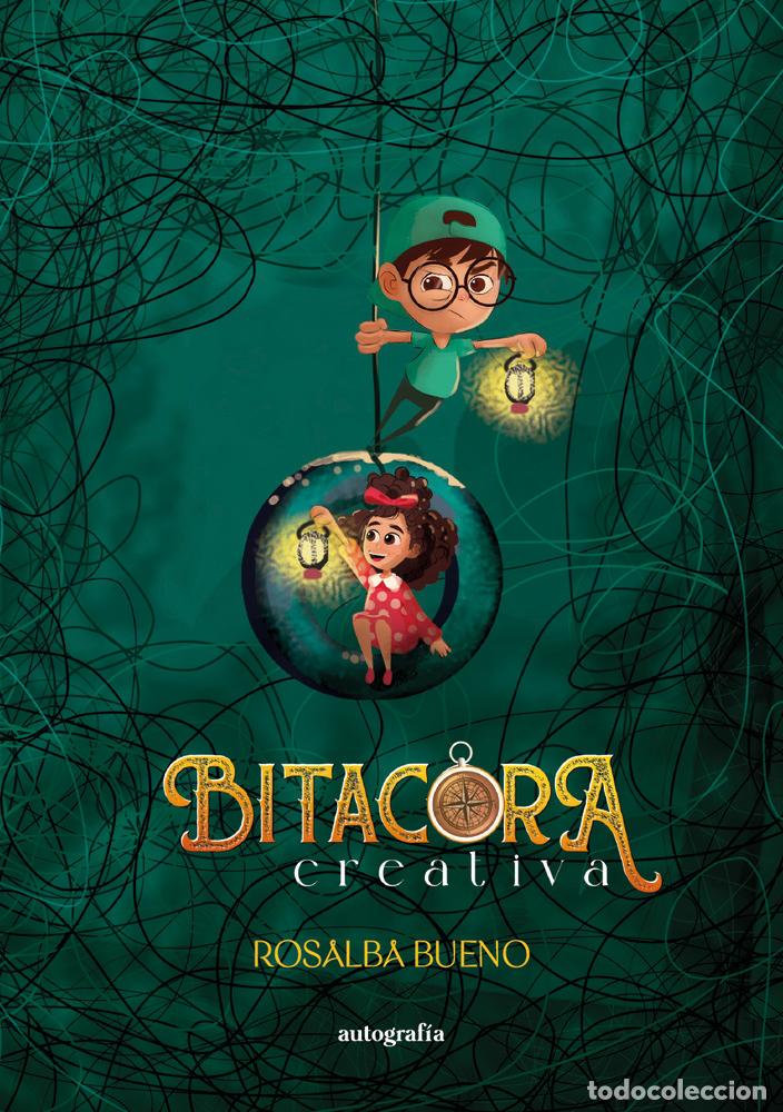 Livros: BITACORA CREATIVA - BUENO, ROSALBA