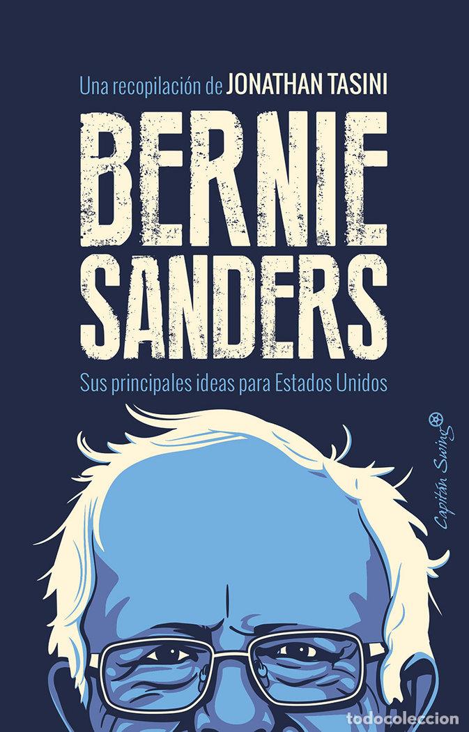 B&uuml;cher: BERNIE SANDERS - SANDERS, BERNIE
