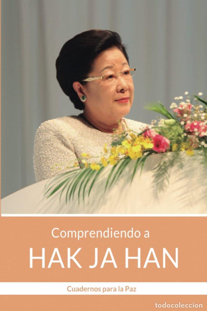 B&uuml;cher: COMPRENDIENDO A HAK JA HAN - MOON, HAK JA HAN