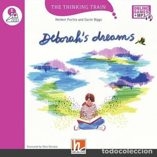 B&uuml;cher: DEBORAHS DREAM CODE - .