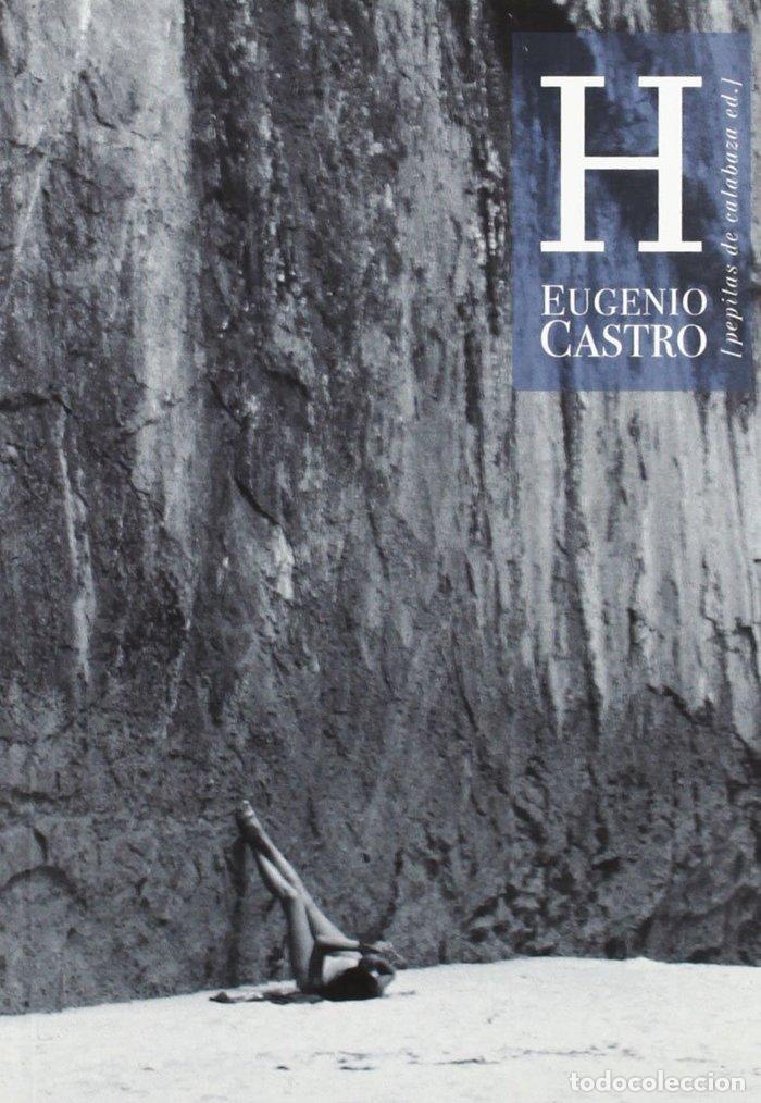 B&uuml;cher: H - CASTRO MURGA, EUGENIO