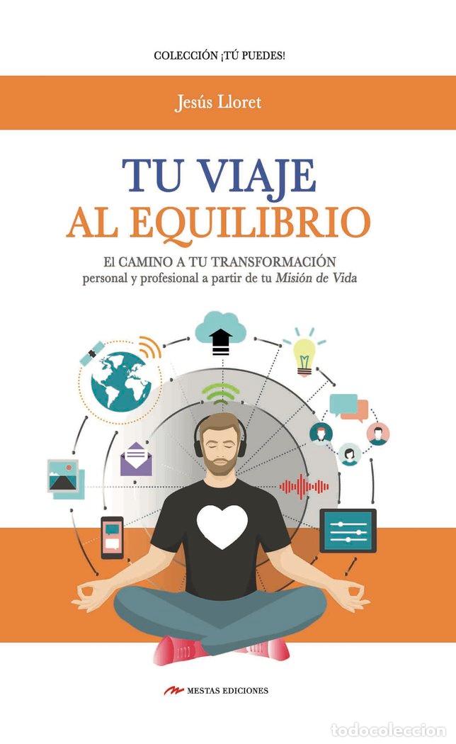 B&uuml;cher: TU VIAJE AL EQUILIBRIO - LLORET SOLER, JESUS