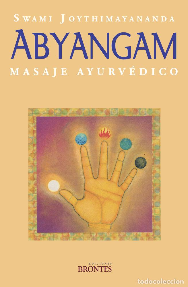 Libri: ABYANGAM - JOYTHIMAYANANDA, SWAMI