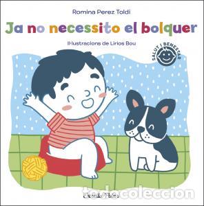 Livros: Ja no necessito el bolquer - Perez Toldi, Romina