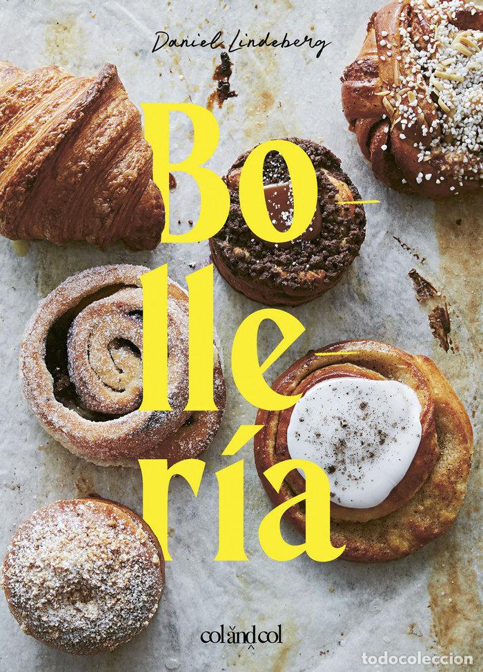 Libros: BOLLERIA - LINDEBERG, DANIEL