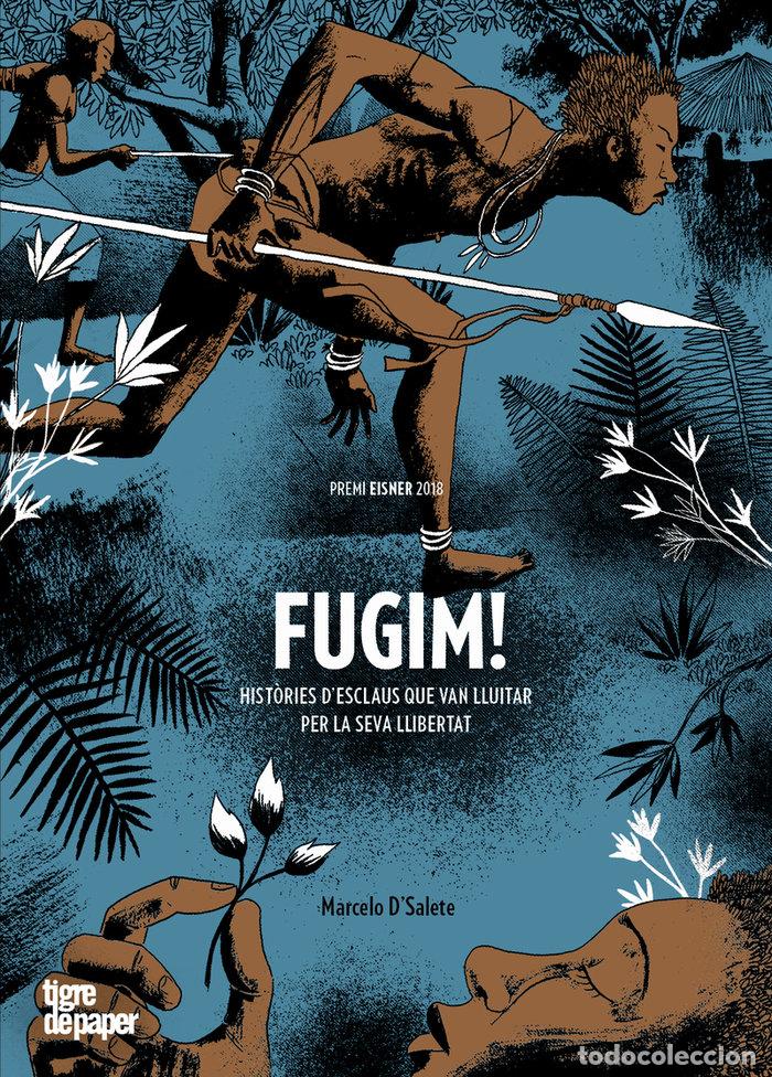 B&uuml;cher: FUGIM - CAT - D'SALETE, MARCELO