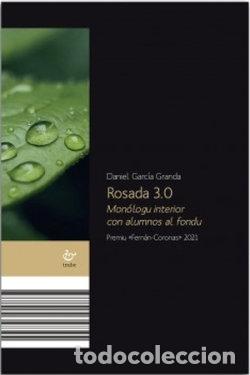Livros: ROSADA 3 0 - GARCIA GRANDA, DANIEL