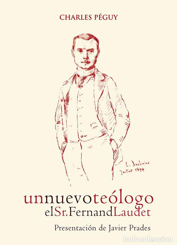 Livros: UN NUEVO TEOLOGO - PEGUY, CHARLES