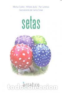Livros: SETAS - AA.VV.......