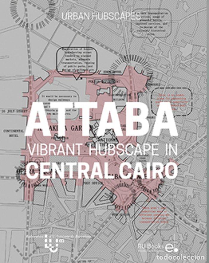 Livres: ATTABA - CROSSAS ED, CARLES