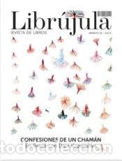 Livres: REVISTA LIBRUJULA 55 - AA.VV