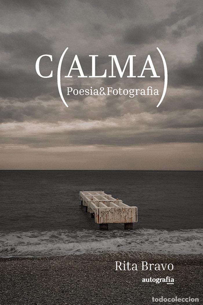 Libros: C ALMA - BRAVO, RITA