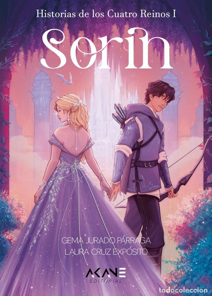 Livres: SORIN - CRUZ EXPOSITO, LAURA
